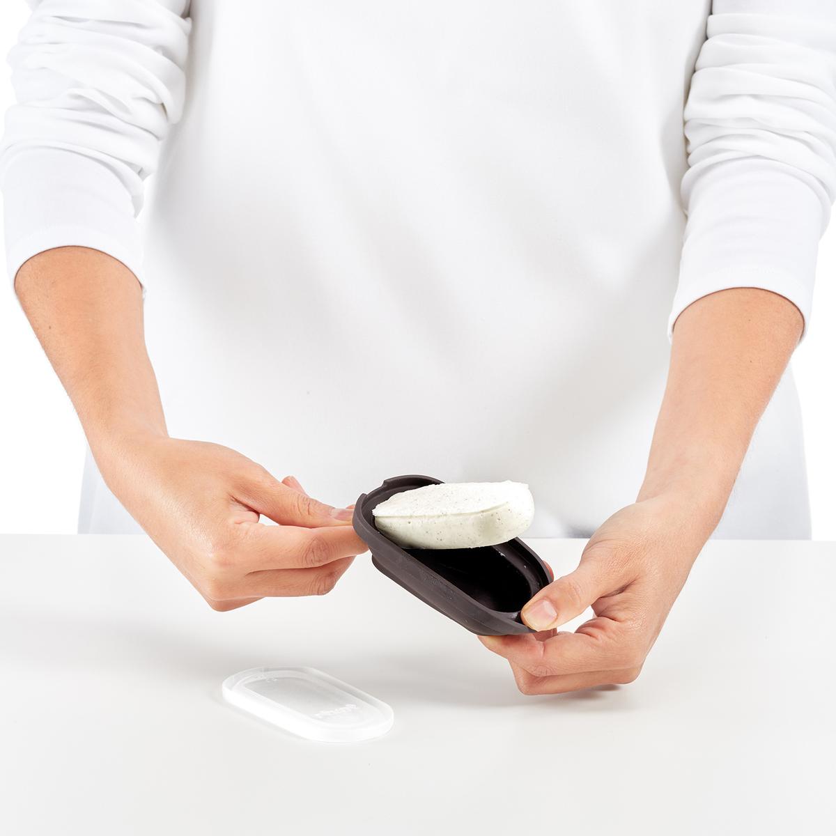 8710755882265 - Lékué - Pack de 4 crèmes glacées