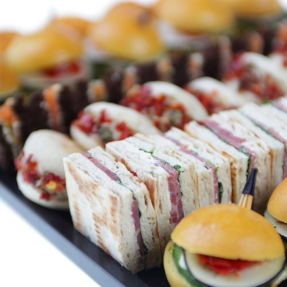 2050000343889 - Traiteur Idbuffet - Kit cocktail déjeunatoire - 365 pièces