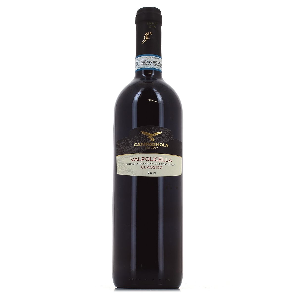 8002645131066 - Italie - Valpolicella D.O.C