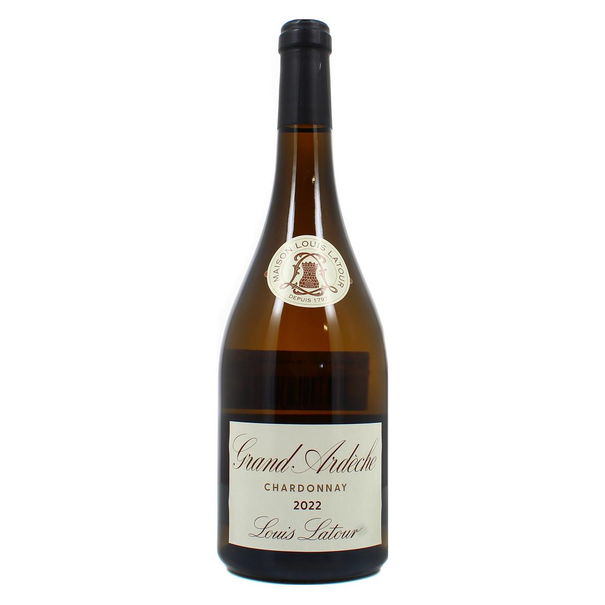 3566921201966 - Coteaux de L'Ardéche AOP - Maison Latour
