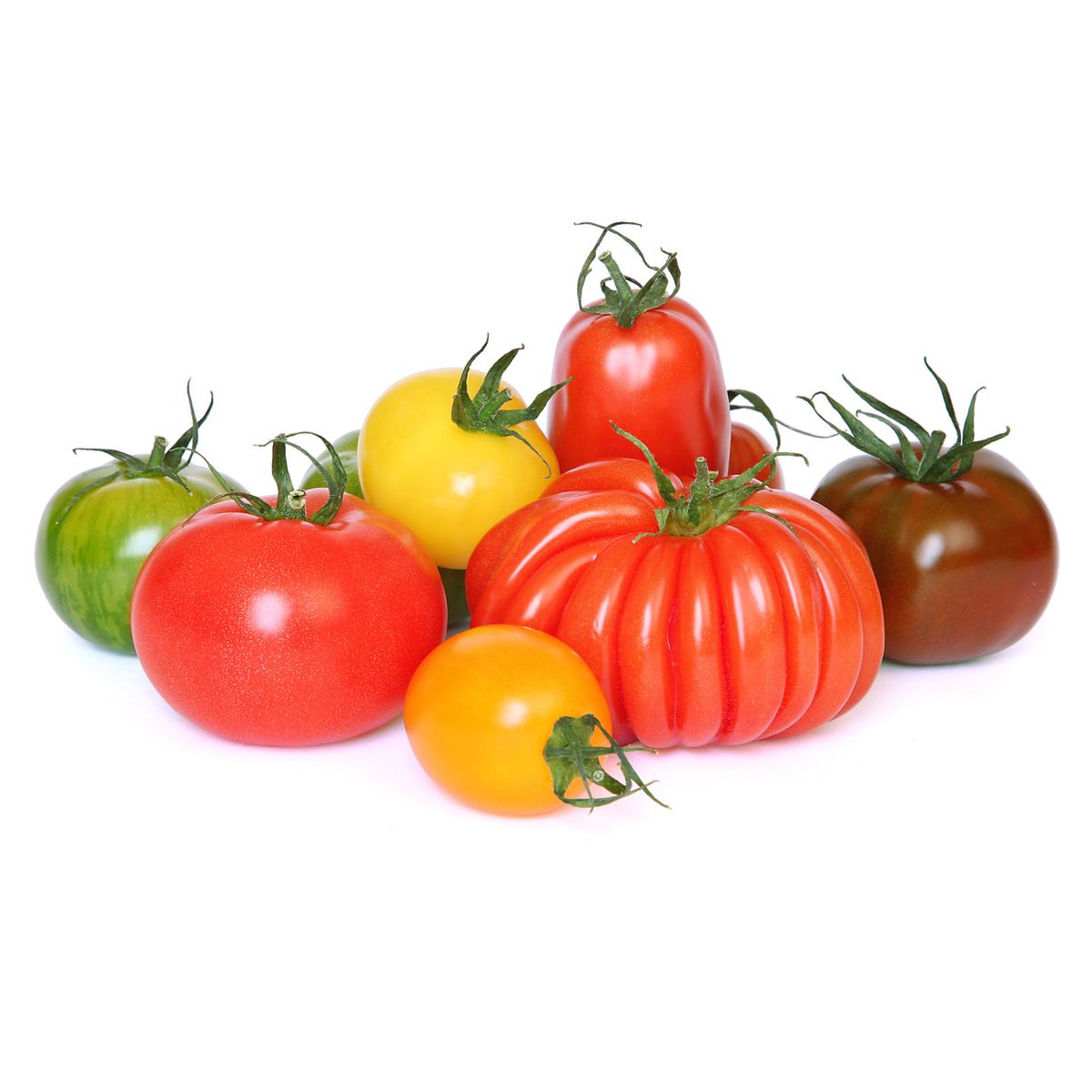 3435530003035 - Saveol - Tomates d'antan