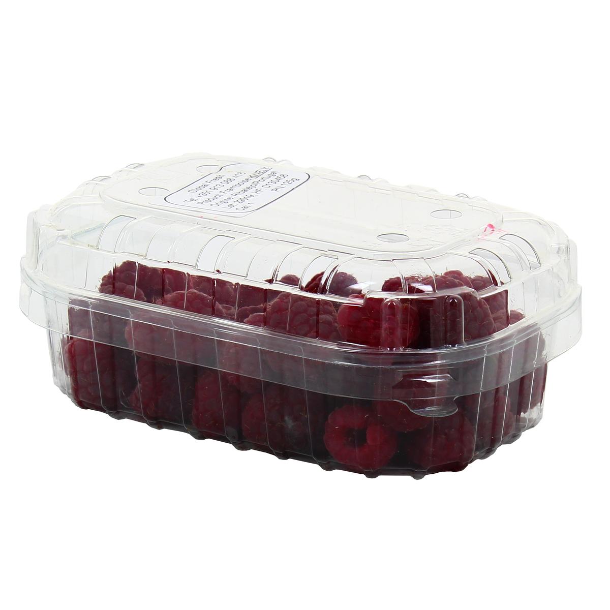 3760025967166 - France Food - Framboise