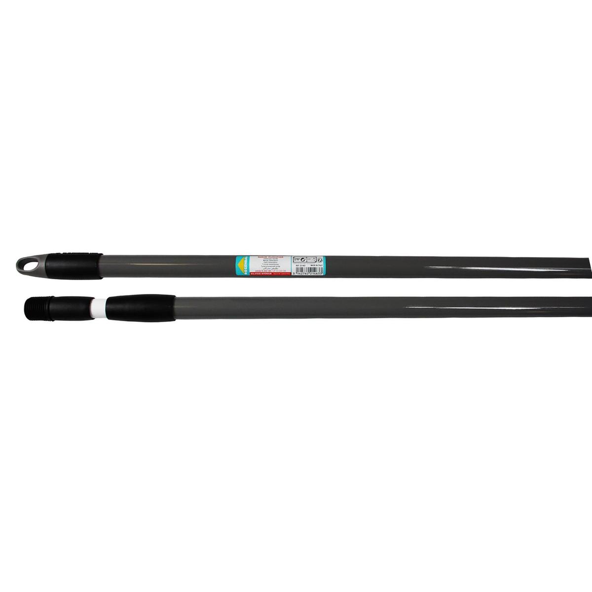 3257987848966 - Cora - Manche télescopique 2.00m