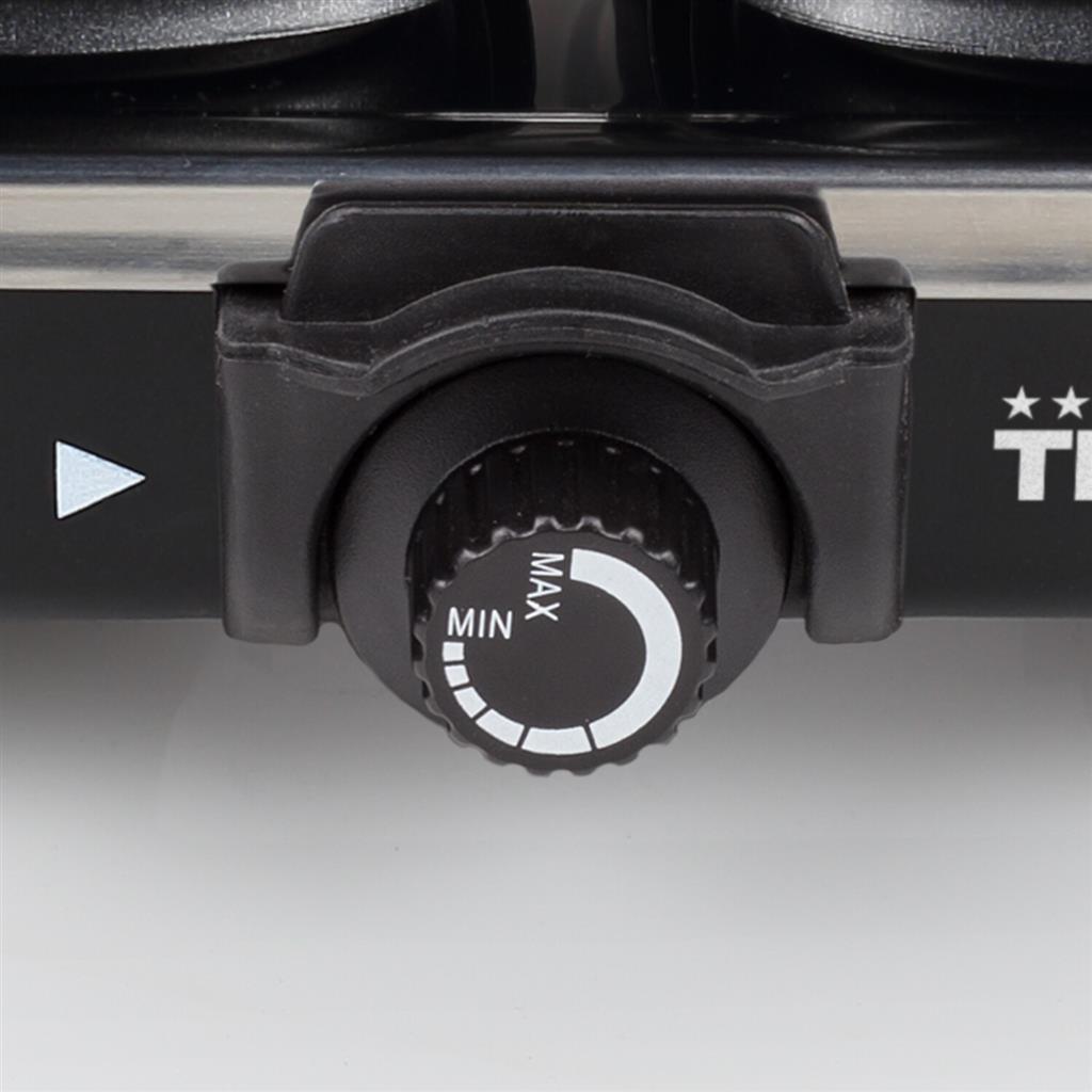 8713016029966 - Tristar - Appareil à Raclette Crêpière 8 personnes- RA-2996