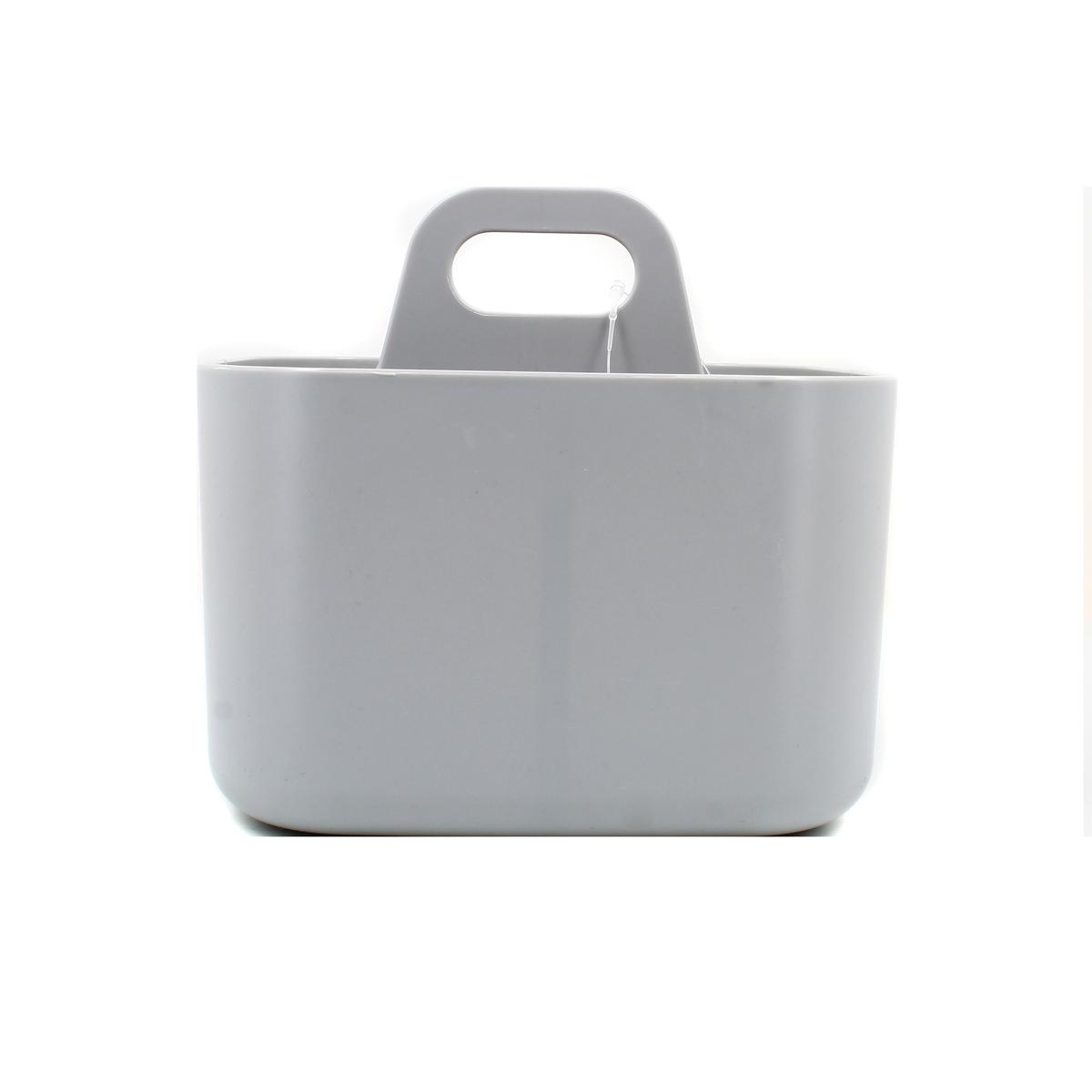 5404035710067 - Point virgule - Organiseur universel en plastique 100% recyclé beige