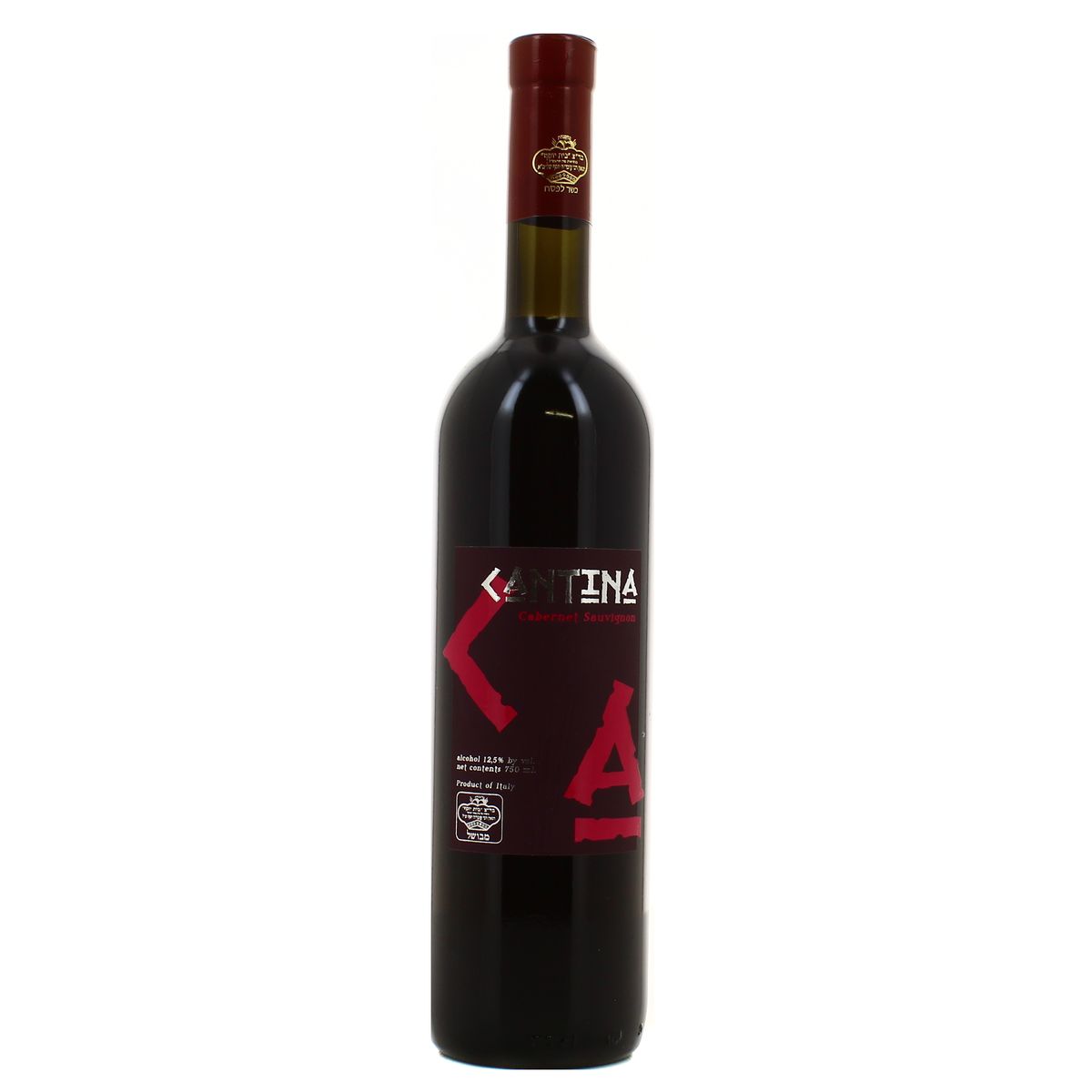 3592860050167 - Cantina - Cabernet Sauvignon