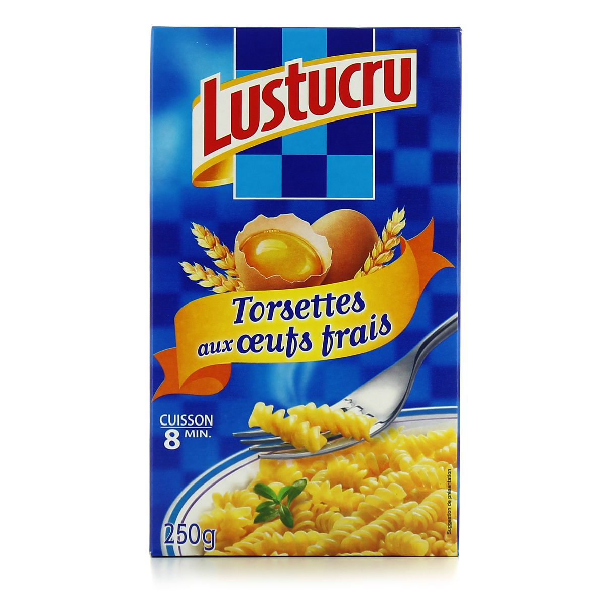 torsette