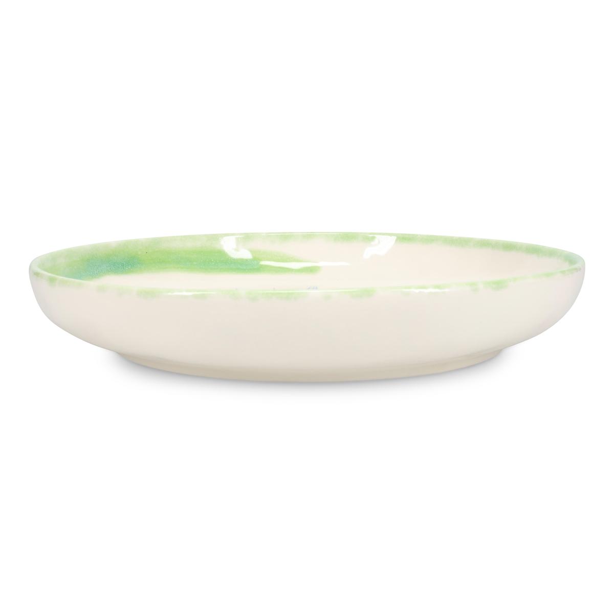 5410595771967 - Collection Fleur - Bol 29,5xH5cm Fleur