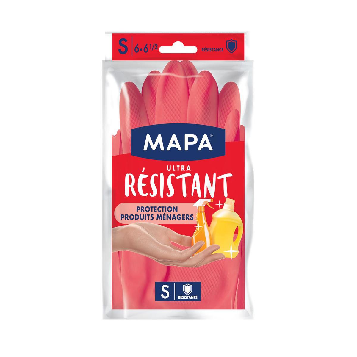 3245422683067 - Mapa - Gants ultra-résistants