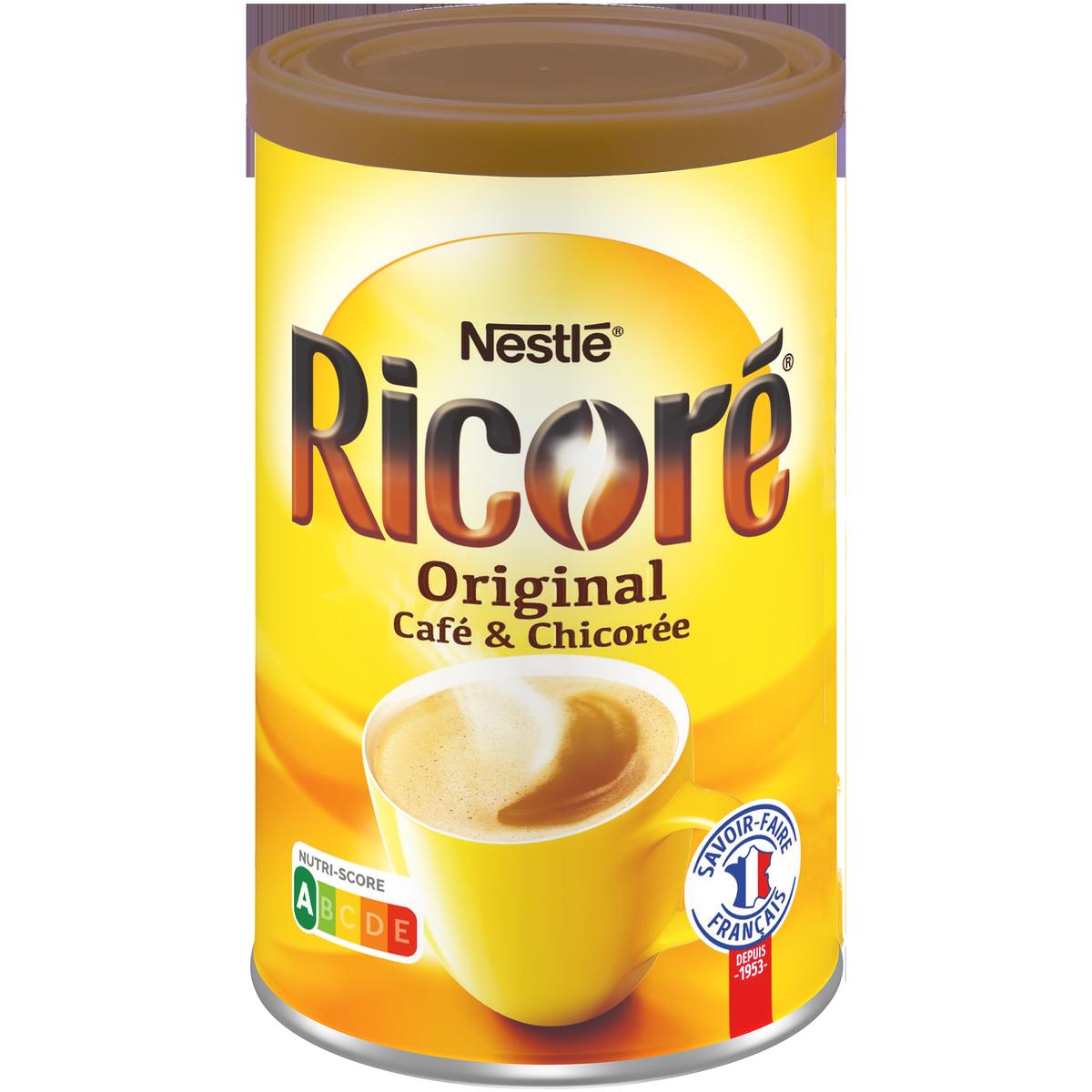 3033710073467 - Nestlé - Ricoré