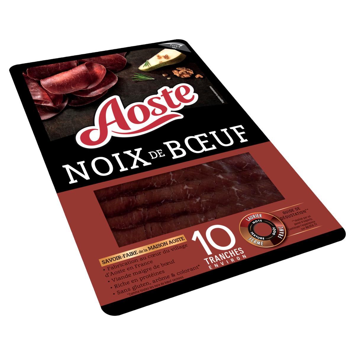3449865367267 - Aoste - Noix de B¿uf