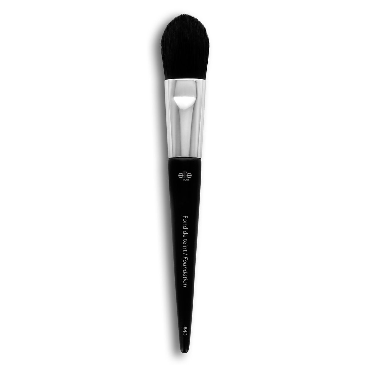 3700206712468 - Elite Models - Pinceau pour fond de teint