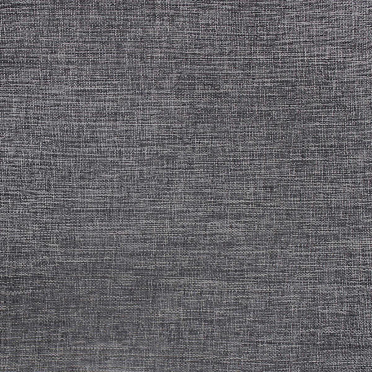 3574386053068 - Douceur D Interieur - Coussin Newton anthracite