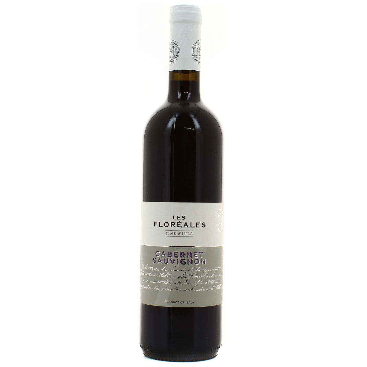 3592860053168 - Les Floreales - Cabernet Sauvignon
