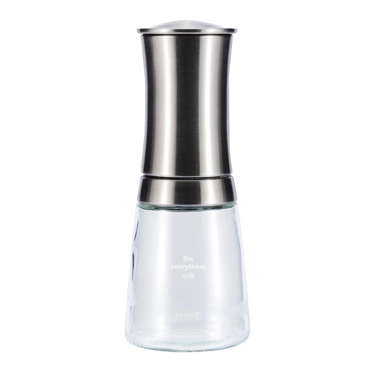 4960664776368 - Kyocera - Moulin universel réglable et lavable en inox
