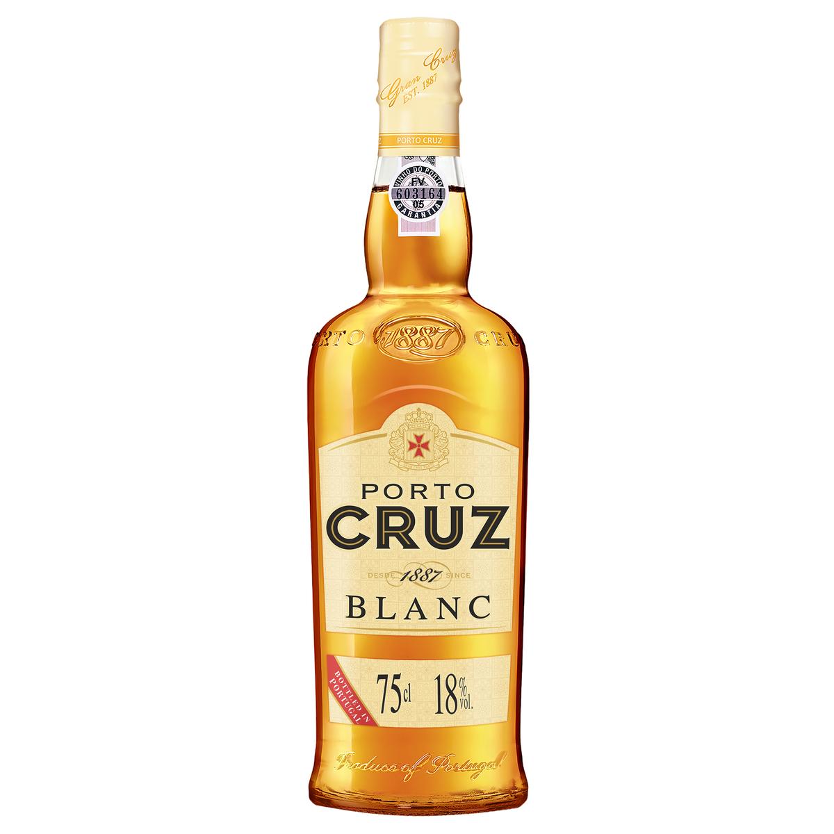 3147699118368 - Cruz - Porto blanc