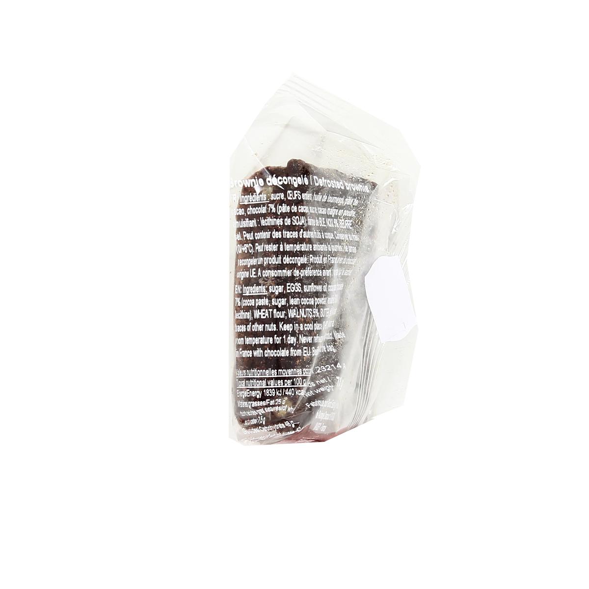 3526652000269 - Good Eating - Brownie Frais