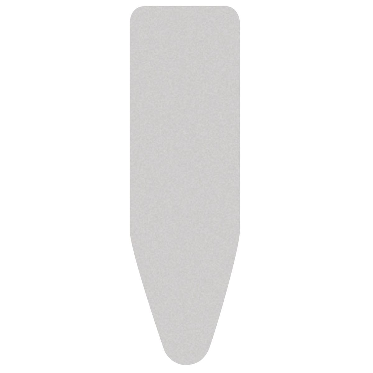 8710755134869 - Brabantia - Housse table à repasser Gris