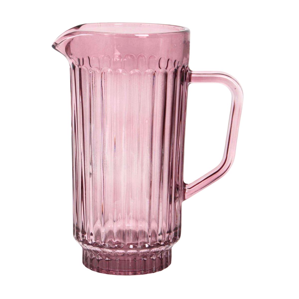 5410595764969 - Salt & Pepper - Carafe rose Tone