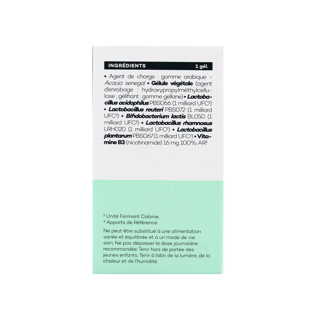 3701026308169 - D-Lab - Absolu Probioflore