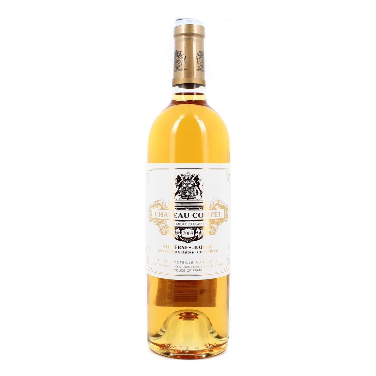 3760013880170 - Barsac AOP - Château Coutet