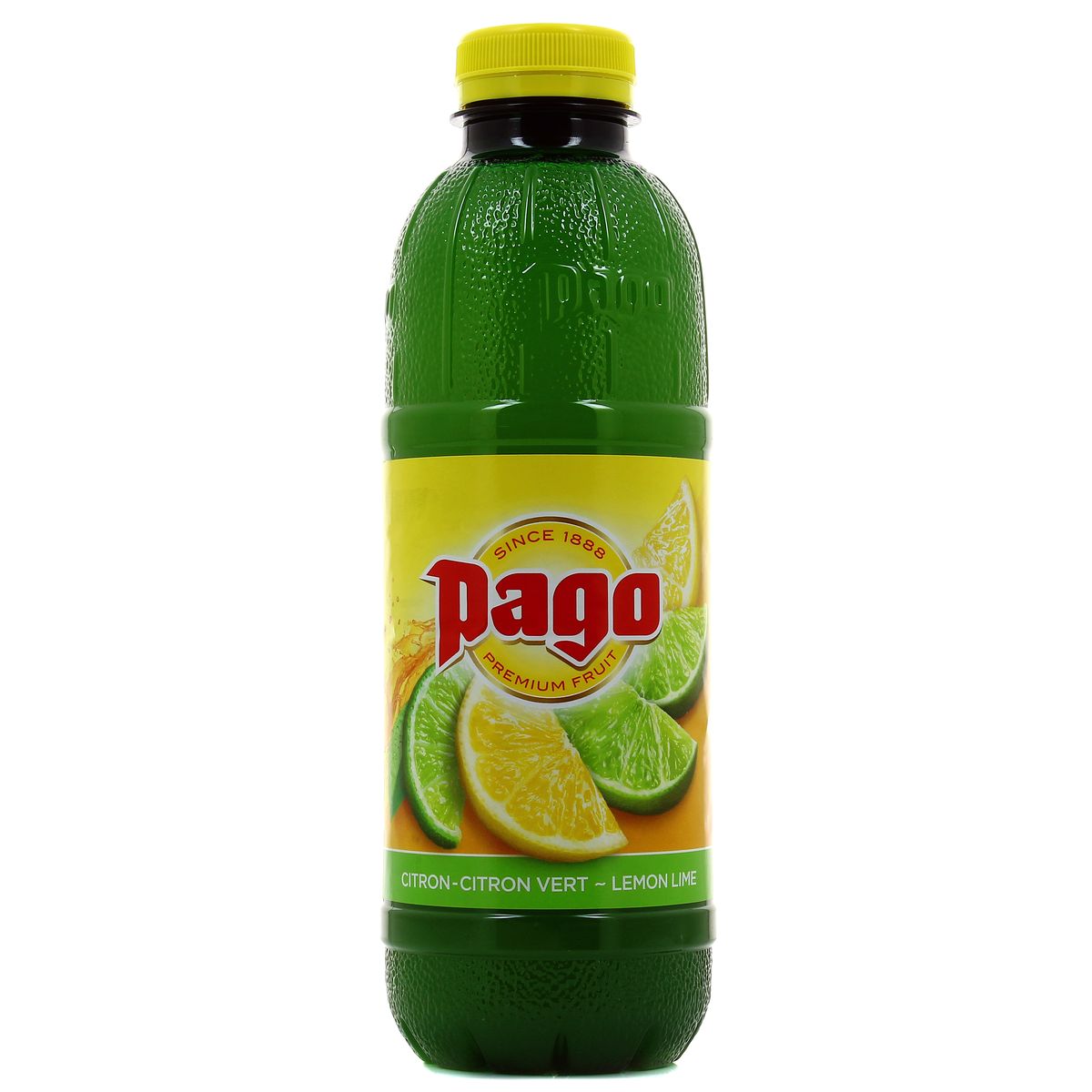 9002515601070 - Pago - Citron - citron vert