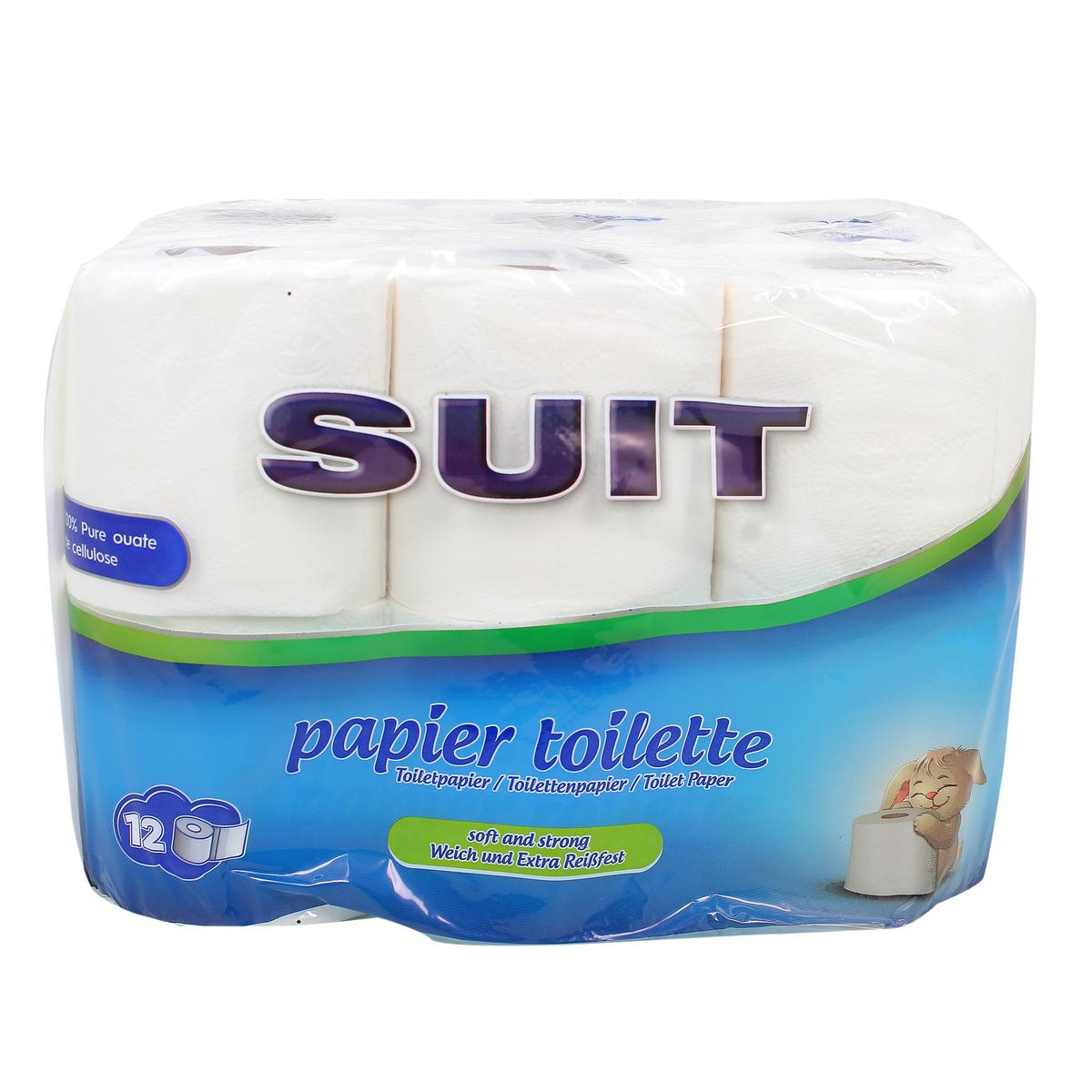 3503363843170 - Suit - Papier toilette