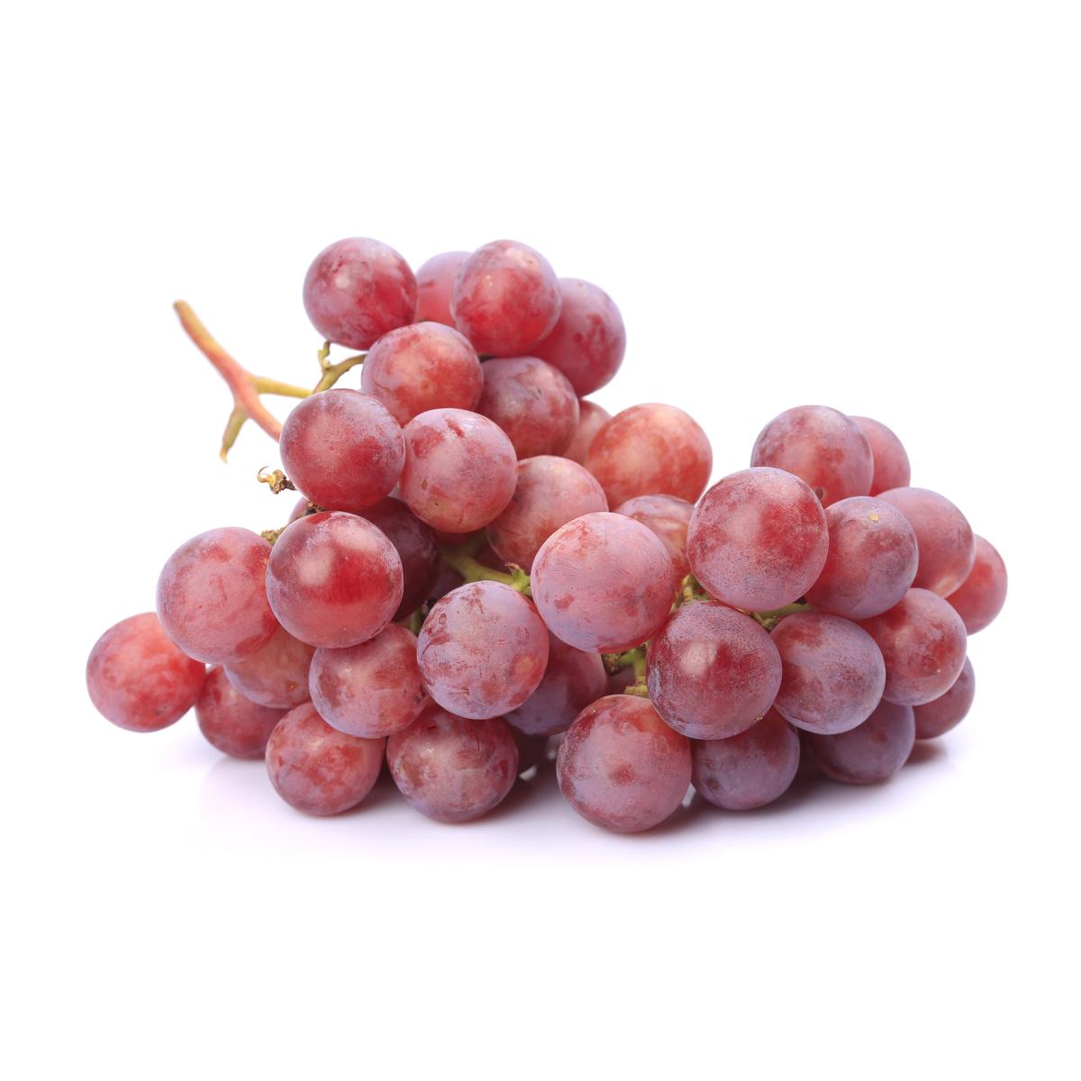 2050000284670 -  - Raisin Rouge Red Globe