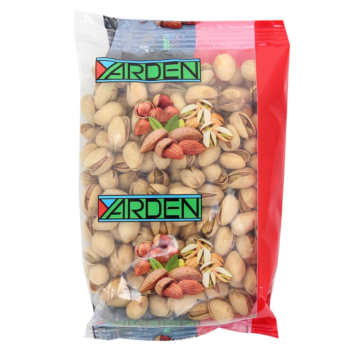 3760034627570 - Yarden - Pistaches Salées