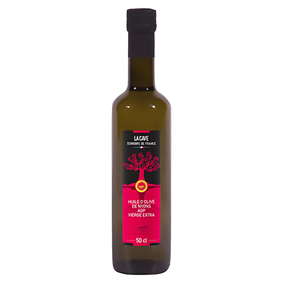 3451080000171 - Codefa - Huile d'Olive de Nyons AOC