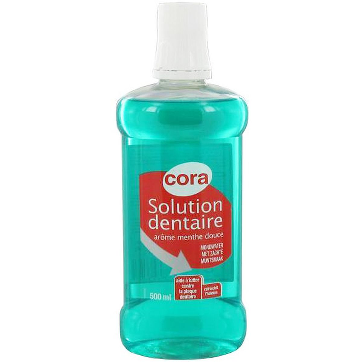 Livraison à domicile Promotion Cora Nettoyant four, Lot de 2 x 500ml