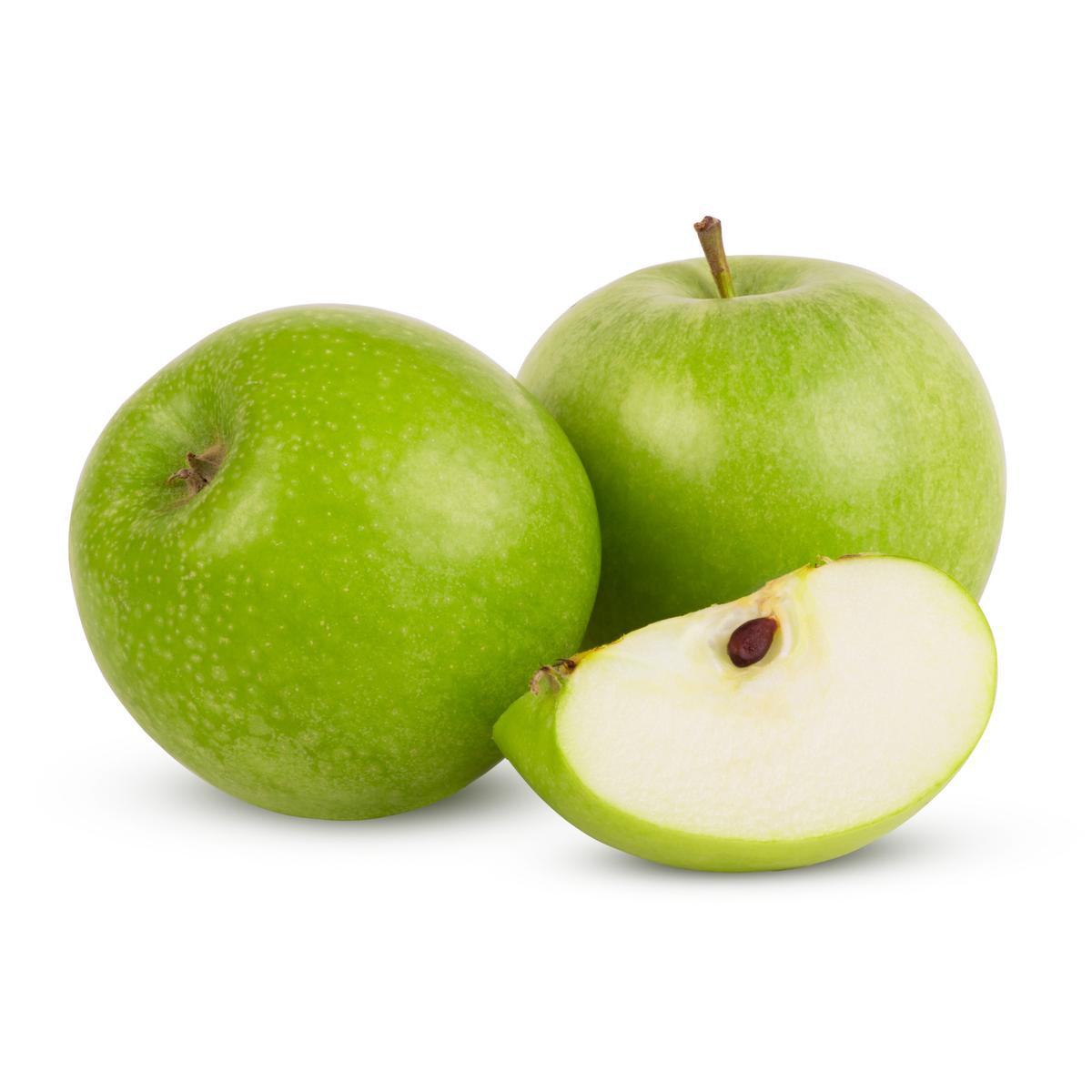 2050000402371 -  - Pomme Granny 