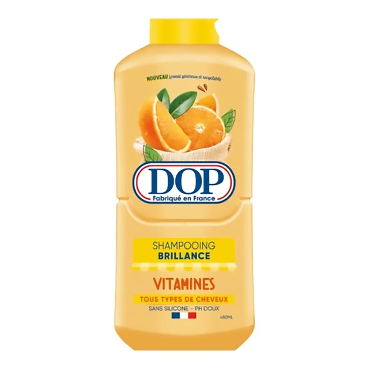 3600551175171 - Dop - Shampoing vitamines
