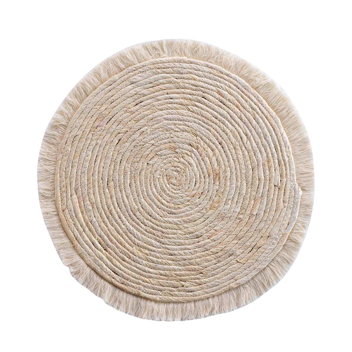 3574387905571 - Douceur D Interieur - Set de table Oslo