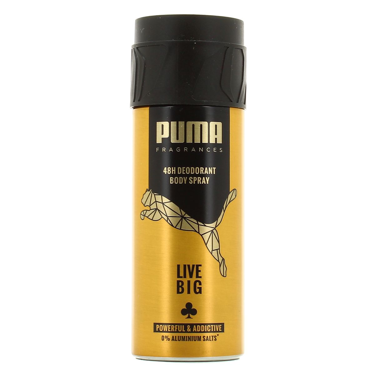 deodorant puma deodorant puma