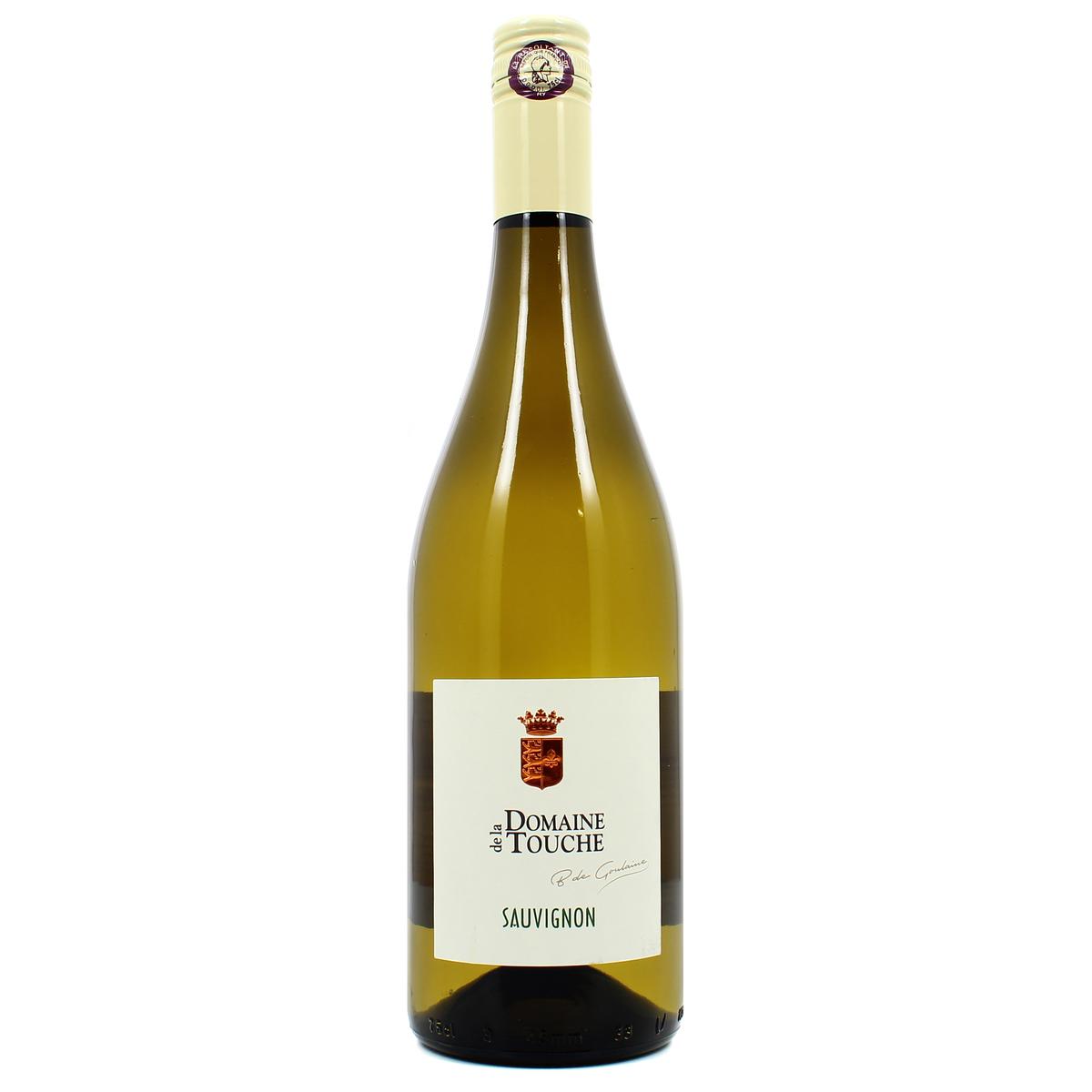 3461378977771 - Sauvignon Blanc IGP - Domaine de la Touche