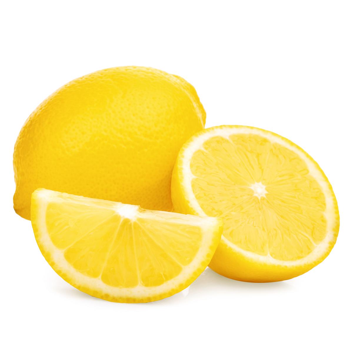 3760074476572 - Les Paysans Bio - Citron biologique