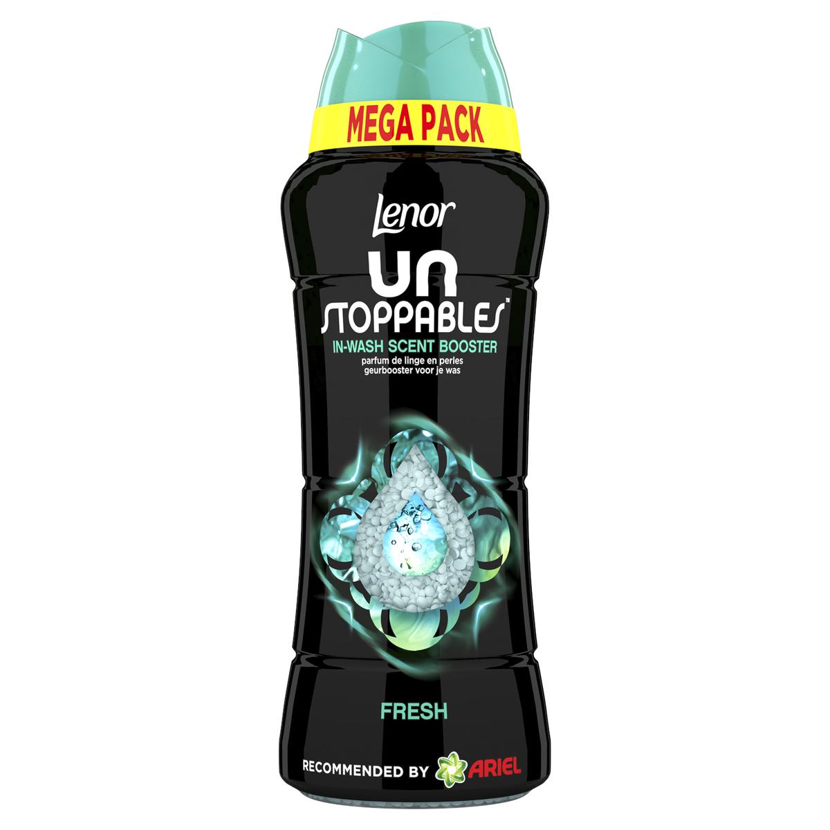 8700216328272 - Lenor - Parfum de Linge Booster Aerien