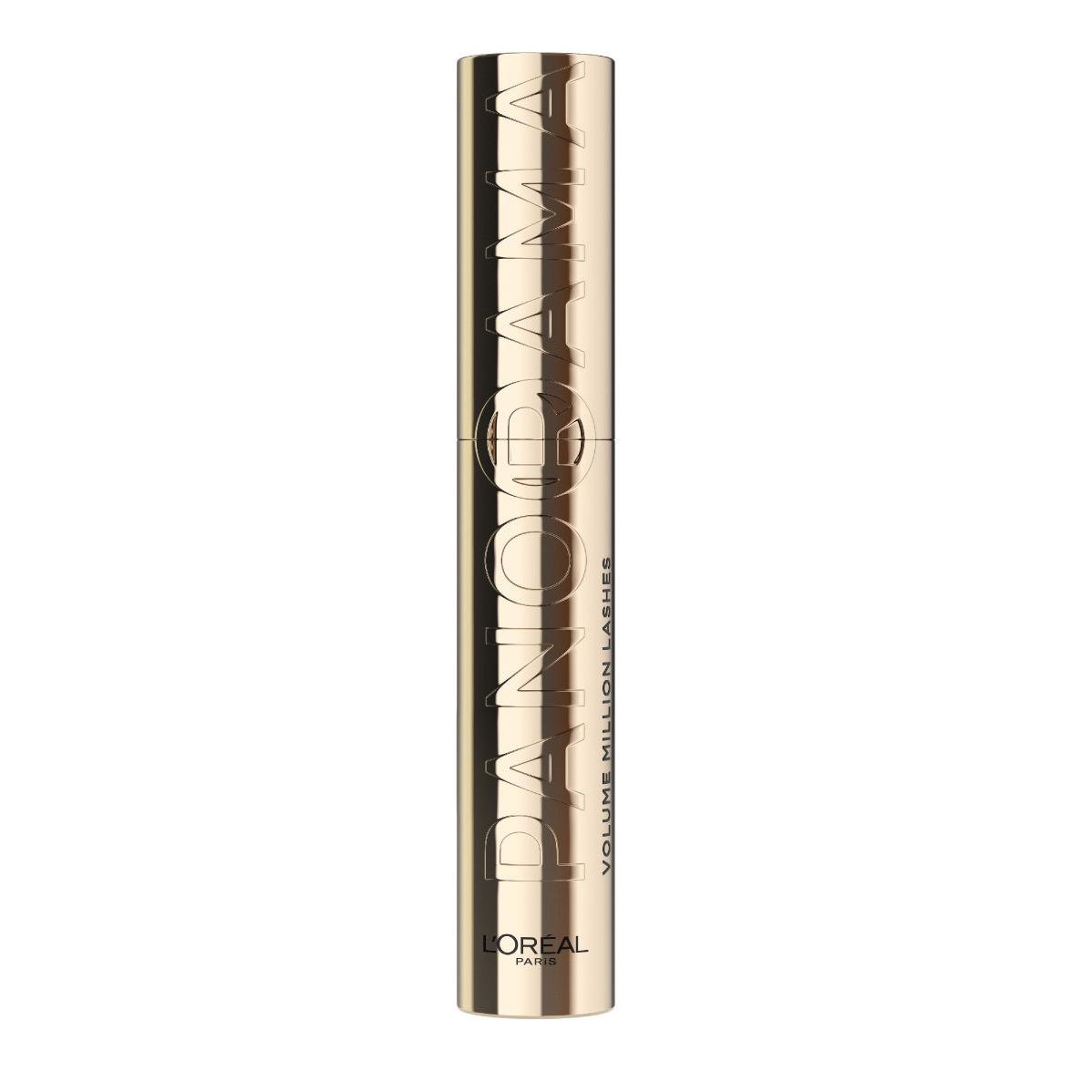0000030158672 - L'Oréal Paris - Mascara Volume Intense Teinte Marron Panorama