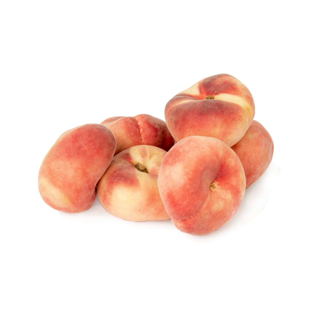 3760368110373 - Nectar Fruits - Pêche Plate (mûr à point)