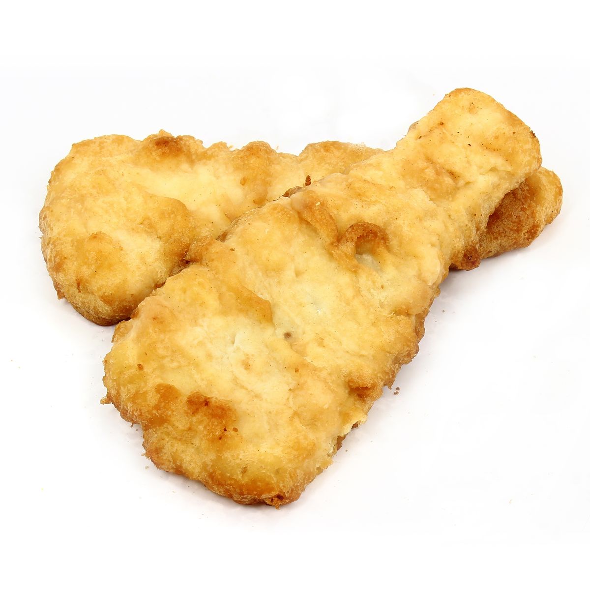 3492500072729 - Cité Marine - Filet de cabillaud façon Fish & Chips