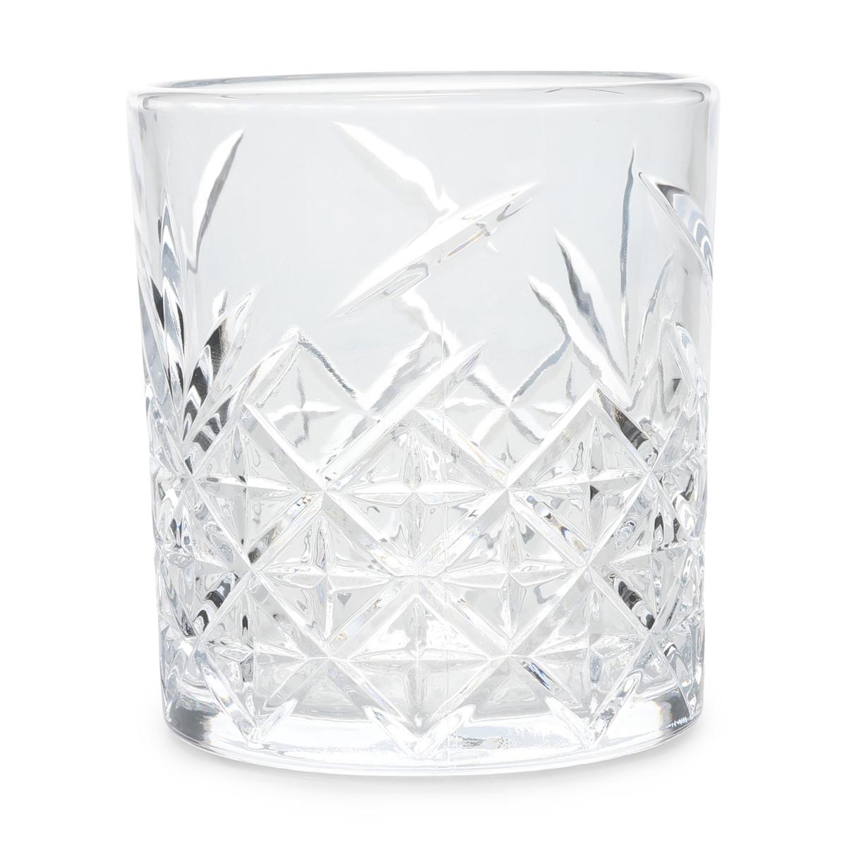 5410595763573 - BonBistro - Verre 35cl star Spirit