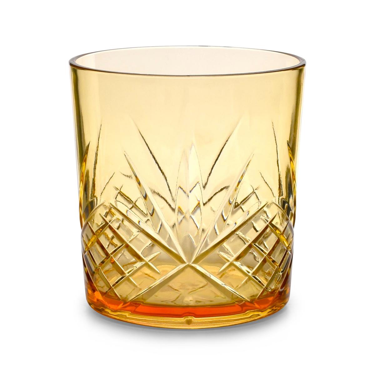 5410595765973 - Collection Costa - Verre 36cl acrylique amber Costa