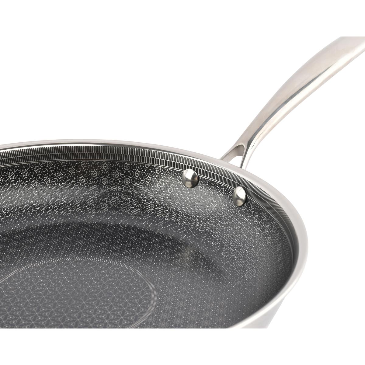 5410595768073 - Fusion - Poêle à cuire 29,5xH5cm anti-adhésive
