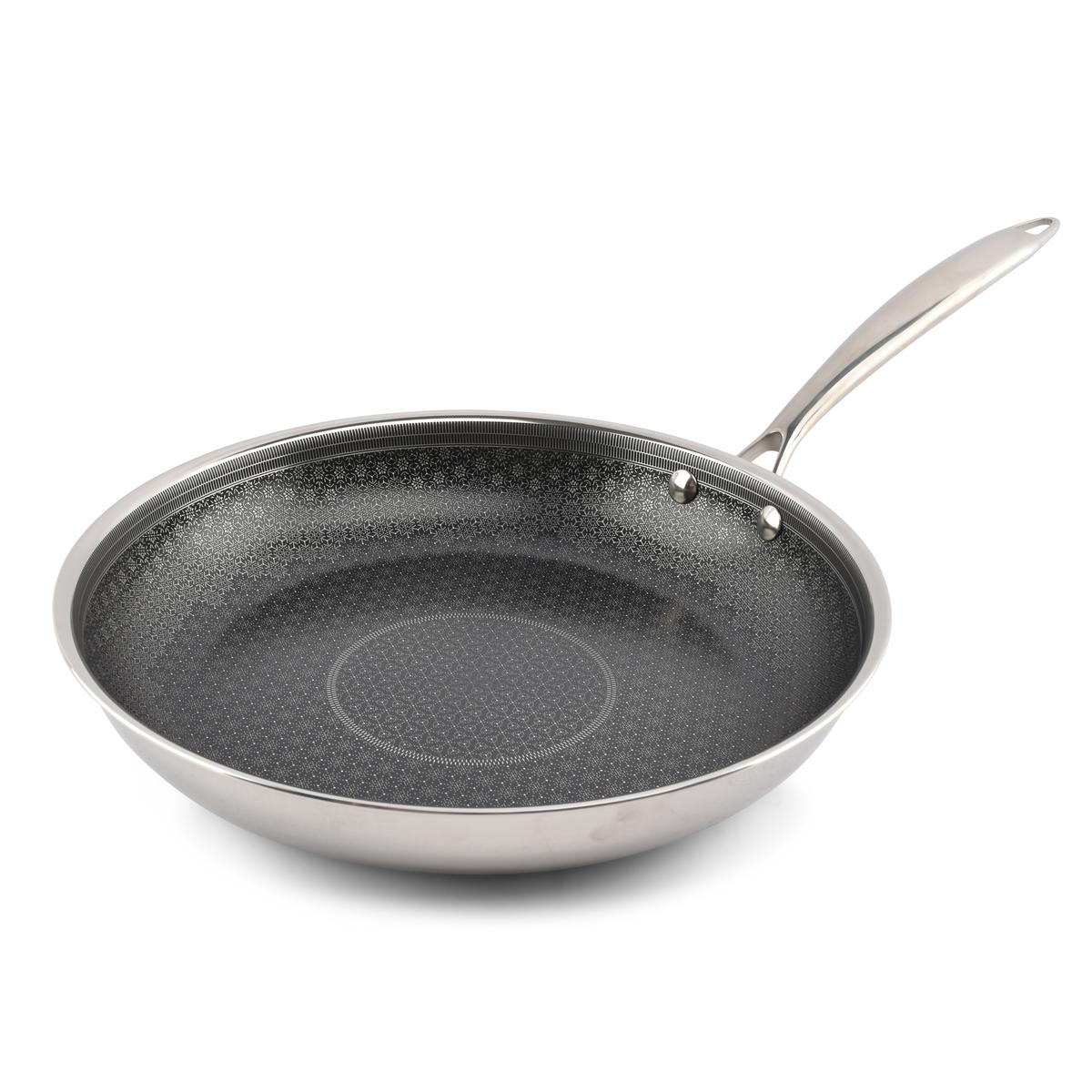 5410595768073 - Fusion - Poêle à cuire 29,5xH5cm anti-adhésive