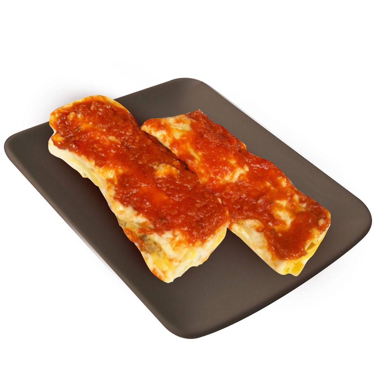 8059070740974 - Galileo - L'Italie des Saveurs - Cannelloni à la Viande