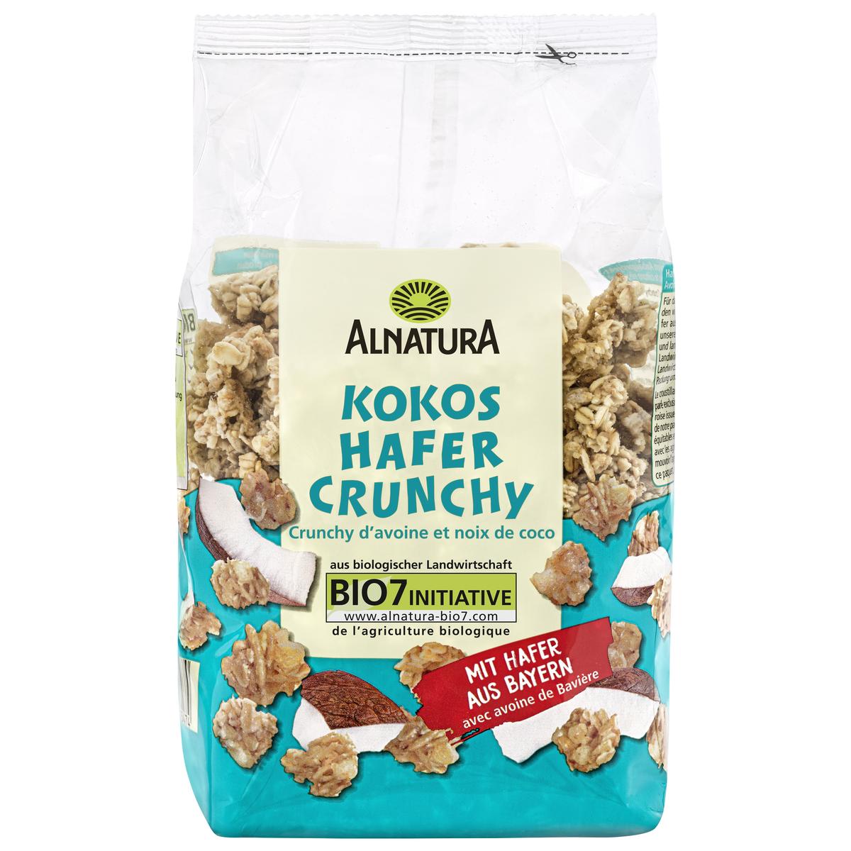 4104420215474 - Alnatura - Crunchy Coco Bio