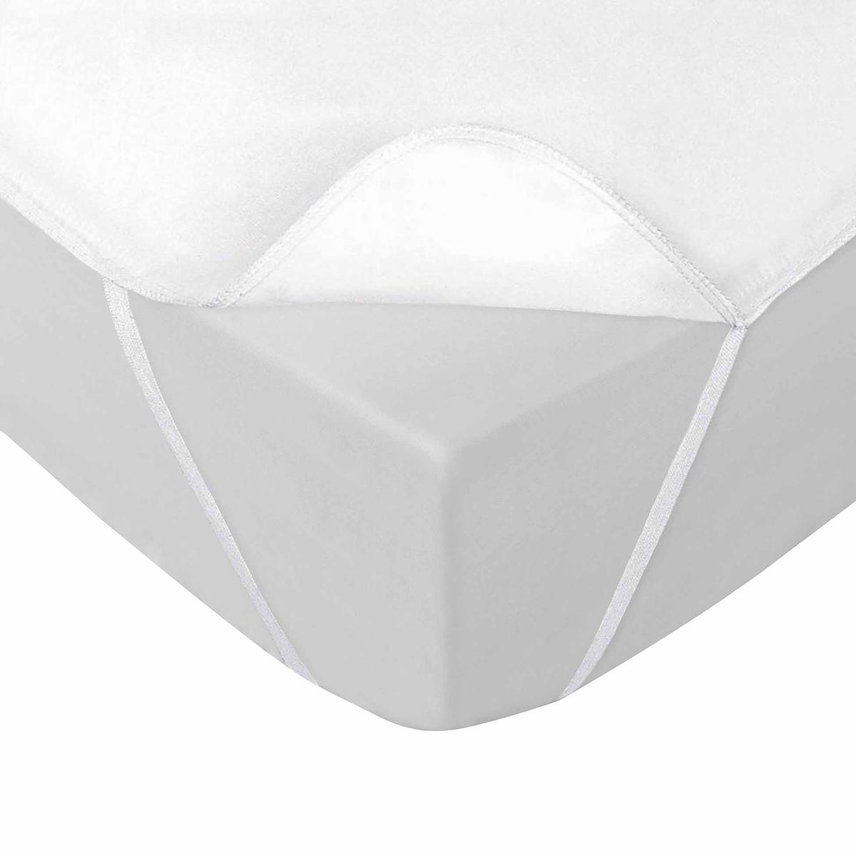 3574386448574 - Douceur D Interieur - Alèse imperméable anti-acarien