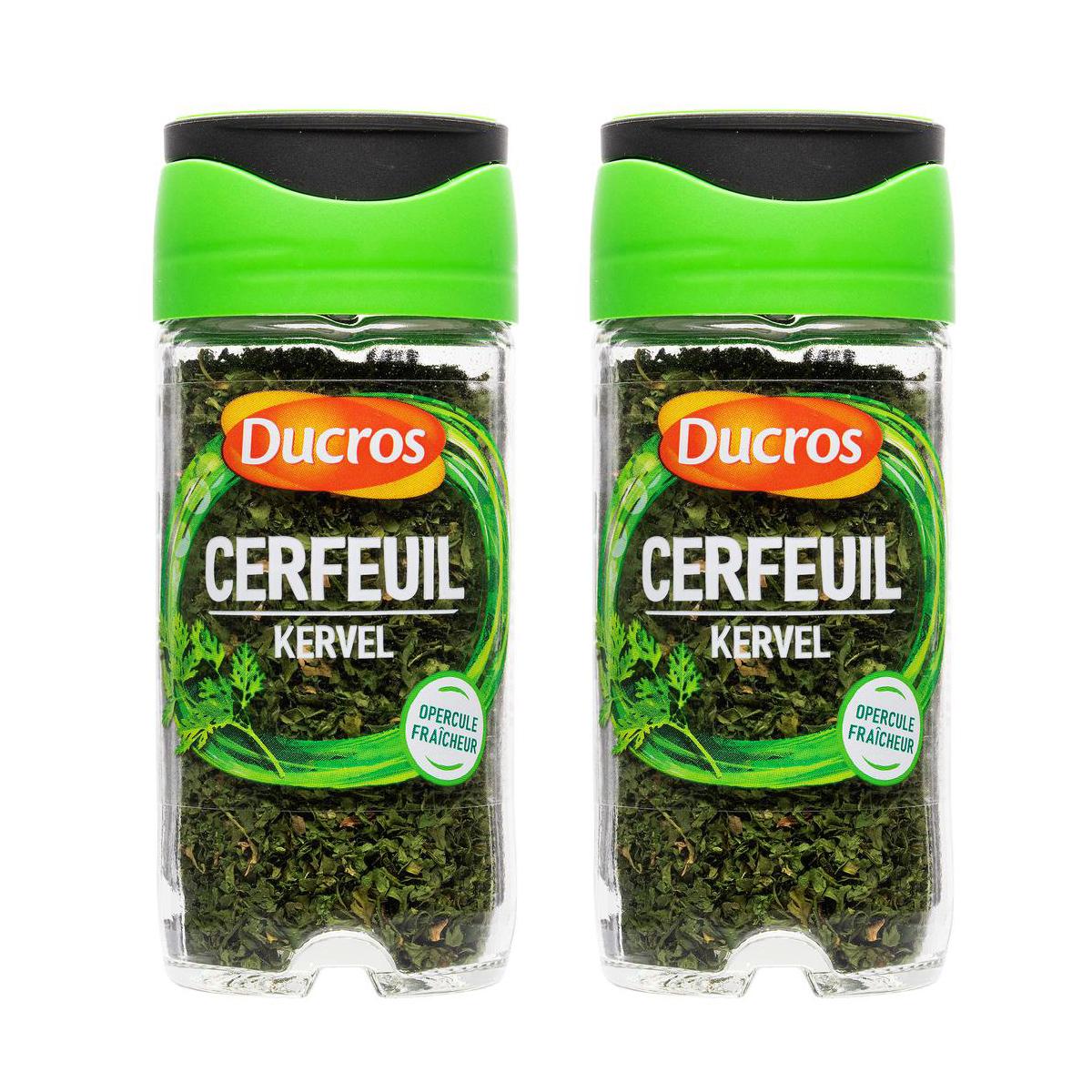 2050000109874 - Ducros - Cerfeuil