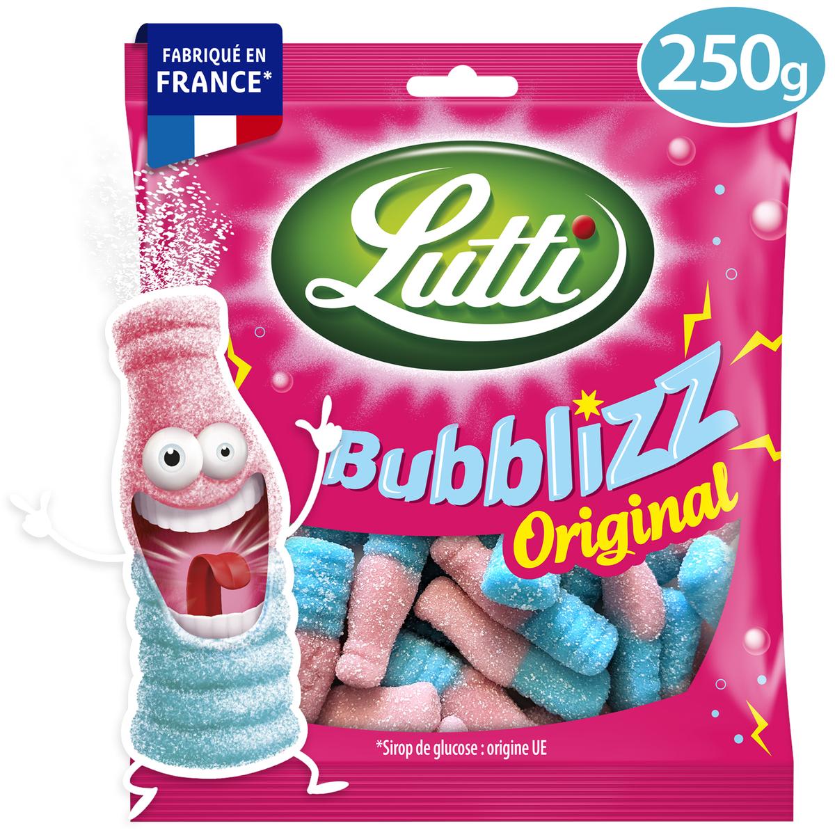 3116740033875 - Lutti - Bubblizz
